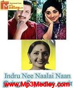 Indru Nee Naalai Naan 1983 song download